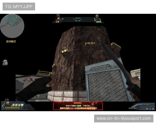 VALORANT狙击位交替练战术：提升你的狙击技巧，统治地图每一角落