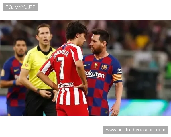 巴萨准备补强禁区外远射威胁，攻防一体新战略揭秘