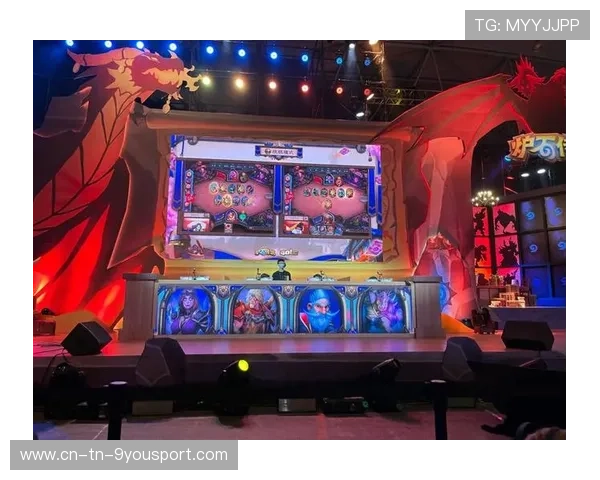 炉石传说“策略盛宴”全国冠军争夺赛燃情上演，炉石传说2020冠军